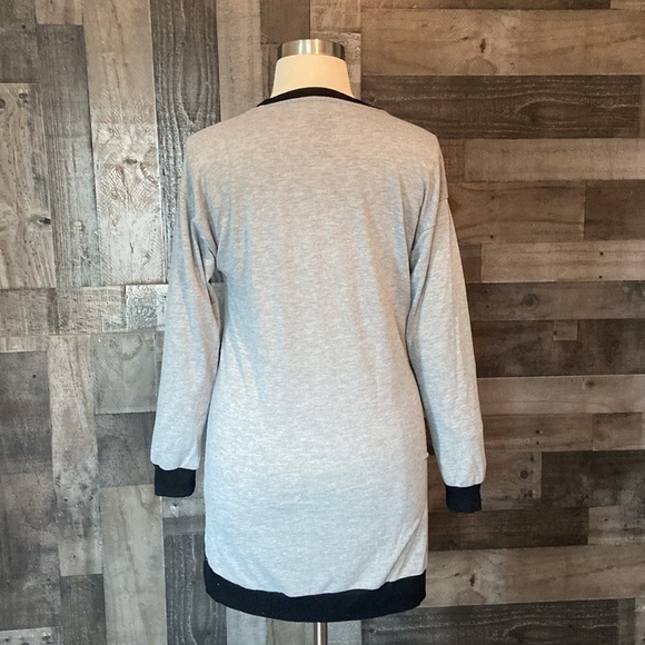 Disney The Nightmare Before Christmas pajamas medium Halloween Jack Skellington - Picture 9 of 12